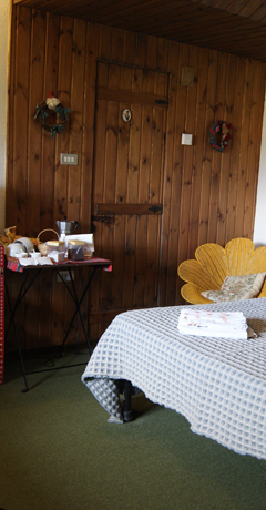 Bed and Breakfast Il Querceto